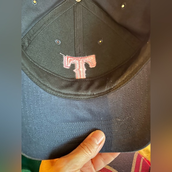 Texas Rangers Cap - Picture 4 of 9